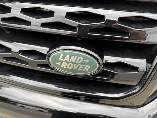 2015 Land Rover LR2 Standard