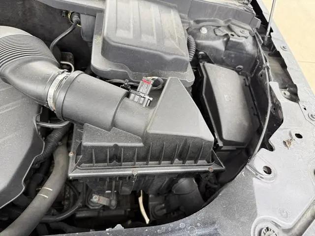 2015 Land Rover LR2 Standard