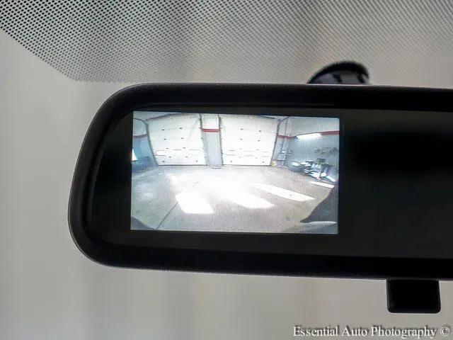 2017 GMC Savana 2500 Work Van