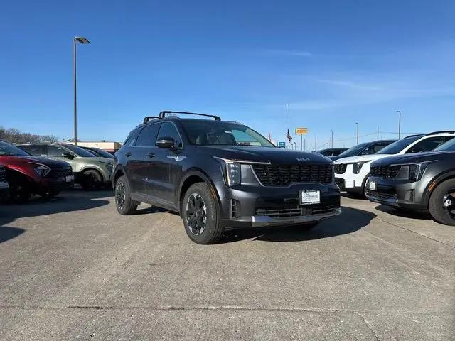 2025 Kia Sorento S for sale in Cape Girardeau, MO