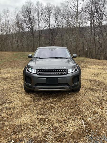 2019 Land Rover Range Rover Evoque SE for sale in Hillsboro, VA