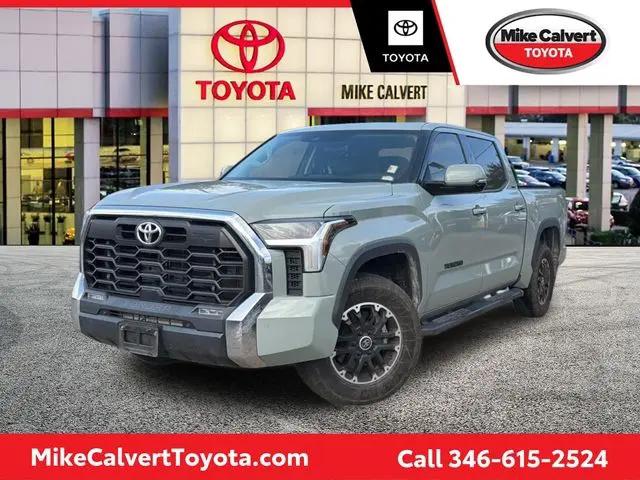 2022 Toyota Tundra SR5 for sale in Houston, TX