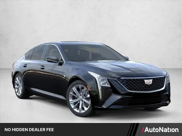 2025 Cadillac CT5 Premium Luxury RWD for sale in West Palm Beach, FL