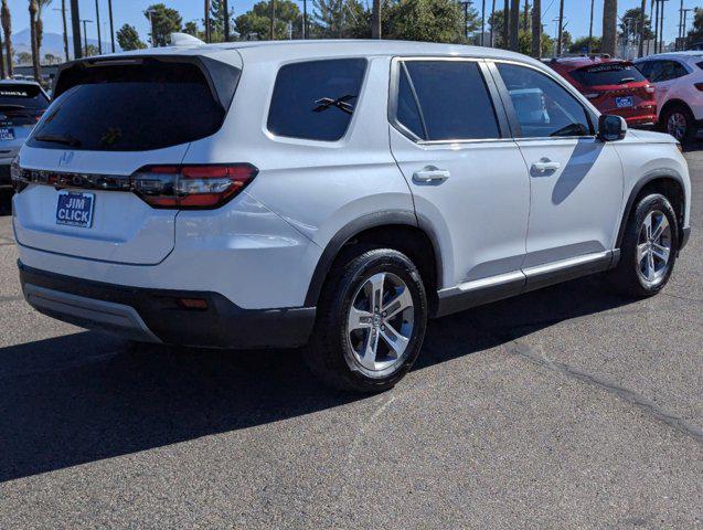 Used 2023 Honda Pilot For Sale in Tucson, AZ