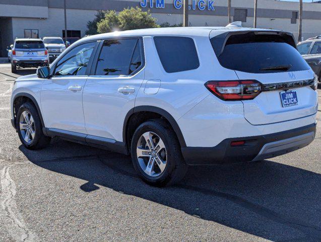 Used 2023 Honda Pilot For Sale in Tucson, AZ