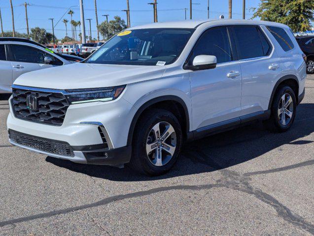 Used 2023 Honda Pilot For Sale in Tucson, AZ