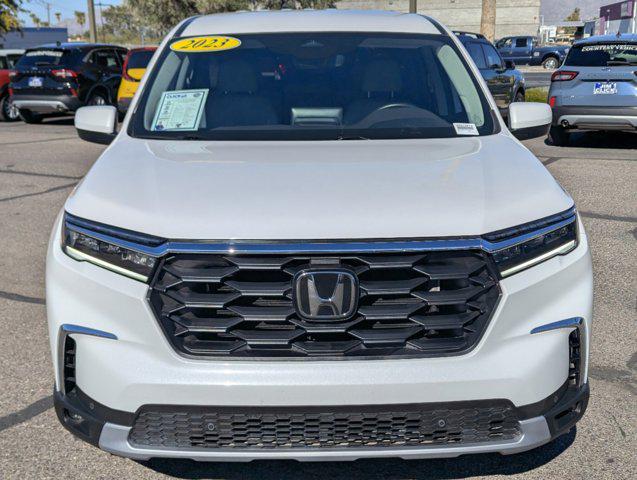 Used 2023 Honda Pilot For Sale in Tucson, AZ