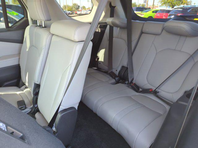 Used 2023 Honda Pilot For Sale in Tucson, AZ