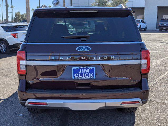 Used 2024 Ford Expedition For Sale in Tucson, AZ