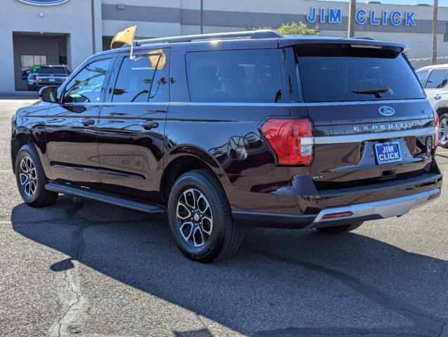 Used 2024 Ford Expedition For Sale in Tucson, AZ