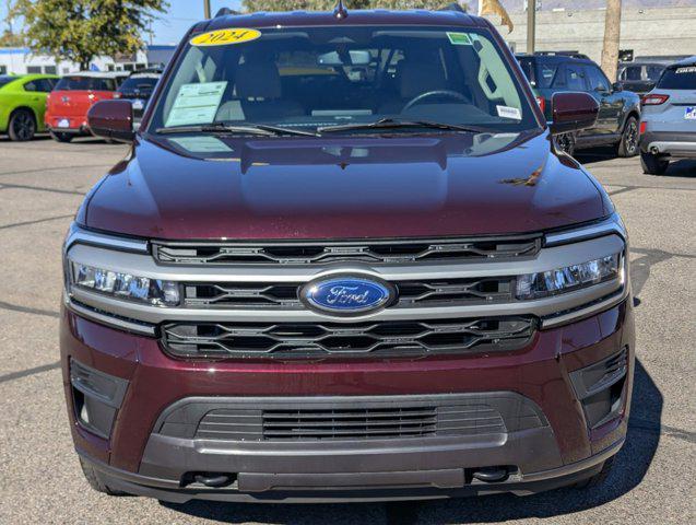 Used 2024 Ford Expedition For Sale in Tucson, AZ