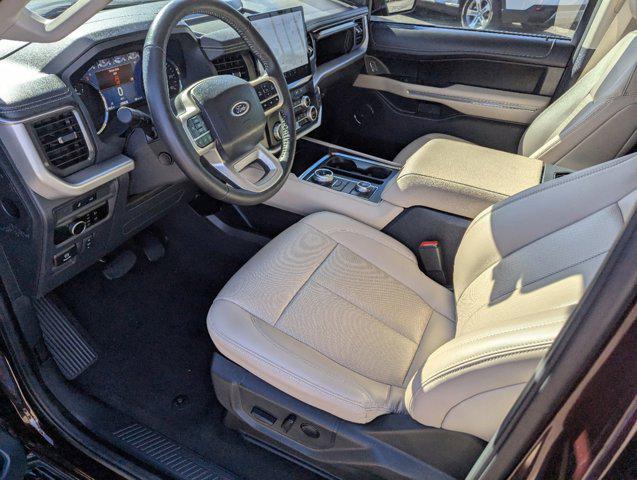 Used 2024 Ford Expedition For Sale in Tucson, AZ