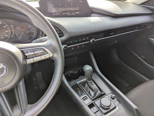 Used 2020 Mazda Mazda3 Sedan For Sale in Tucson, AZ