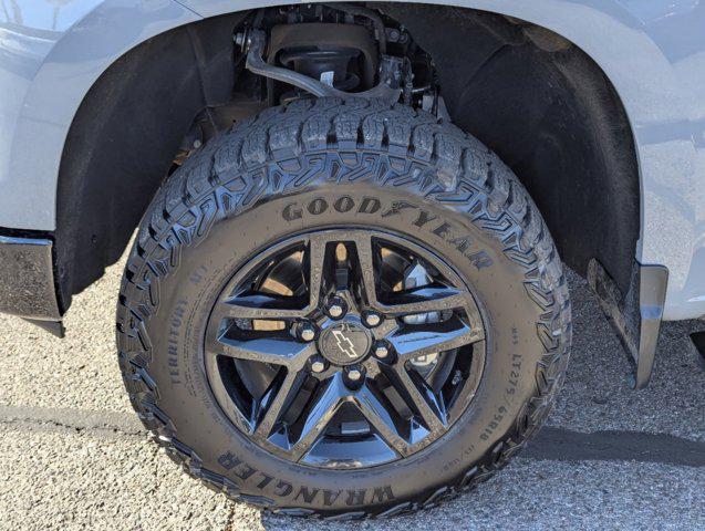 Used 2024 Chevrolet Silverado 1500 For Sale in Tucson, AZ