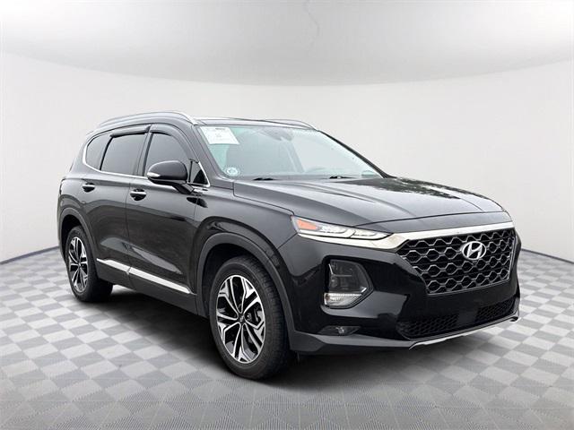 2013 Hyundai Santa Fe