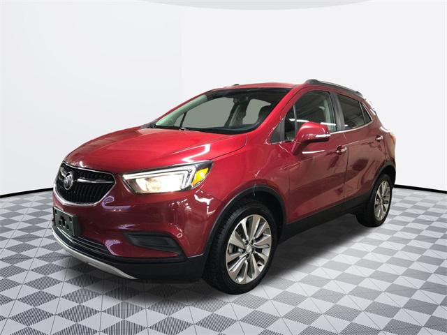 2019 Buick Encore