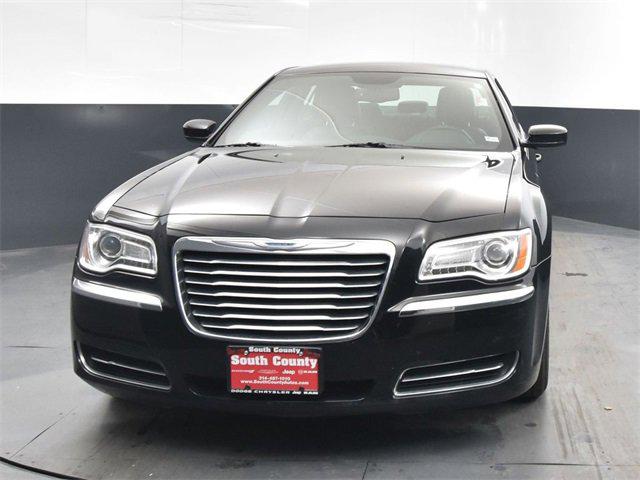 2013 Chrysler 300 Motown