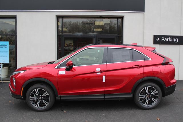 2025 Mitsubishi Eclipse Cross SE S-AWC for sale in Bethel Park, PA