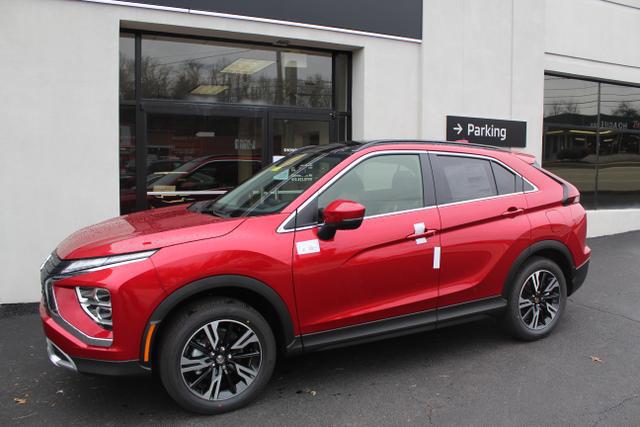 2025 Mitsubishi Eclipse Cross SE S-AWC