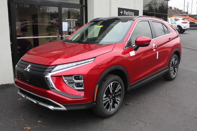2025 Mitsubishi Eclipse Cross SE S-AWC