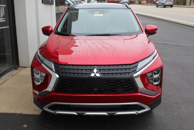 2025 Mitsubishi Eclipse Cross SE S-AWC