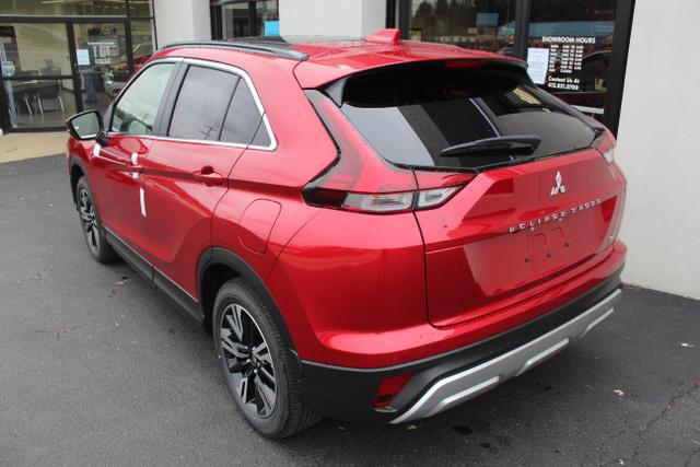 2025 Mitsubishi Eclipse Cross SE S-AWC