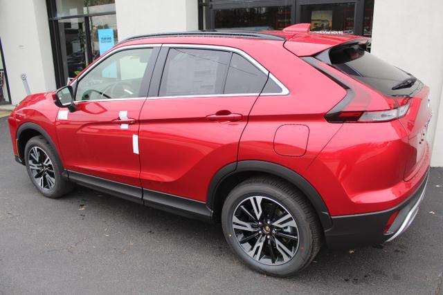 2025 Mitsubishi Eclipse Cross SE S-AWC