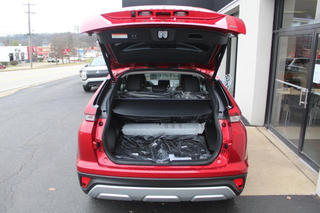 2025 Mitsubishi Eclipse Cross SE S-AWC