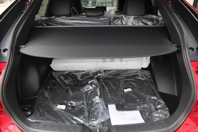 2025 Mitsubishi Eclipse Cross SE S-AWC