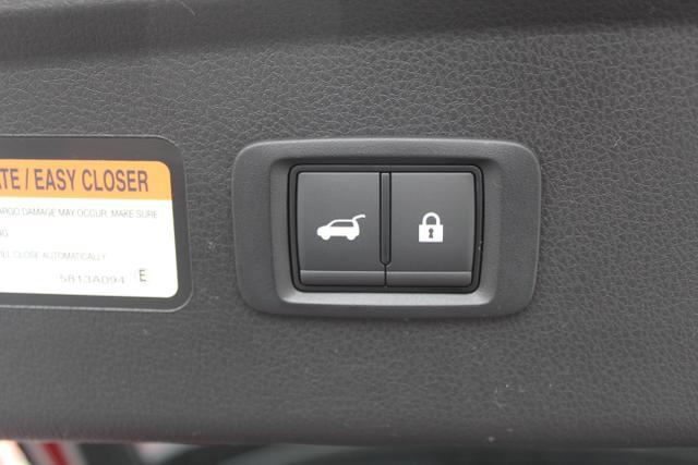 2025 Mitsubishi Eclipse Cross SE S-AWC