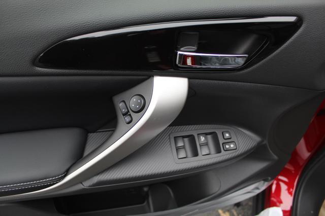 2025 Mitsubishi Eclipse Cross SE S-AWC