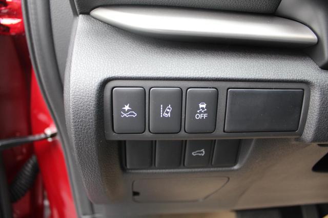 2025 Mitsubishi Eclipse Cross SE S-AWC