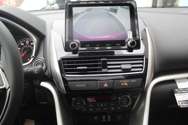 2025 Mitsubishi Eclipse Cross SE S-AWC