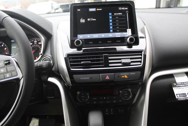 2025 Mitsubishi Eclipse Cross SE S-AWC