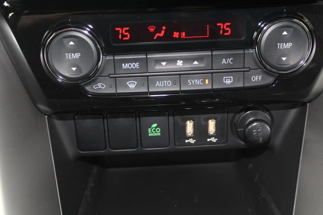 2025 Mitsubishi Eclipse Cross SE S-AWC