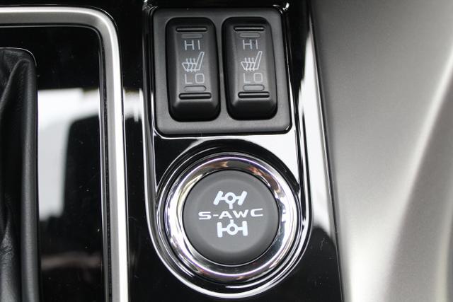 2025 Mitsubishi Eclipse Cross SE S-AWC