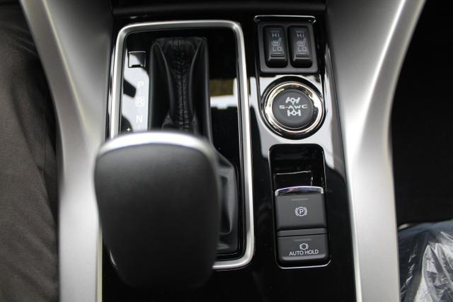 2025 Mitsubishi Eclipse Cross SE S-AWC