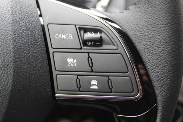 2025 Mitsubishi Eclipse Cross SE S-AWC