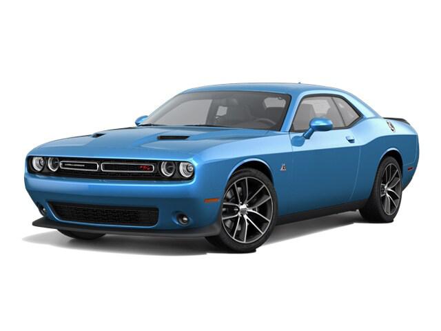 2015 Dodge Challenger