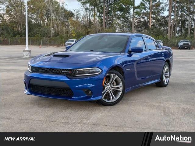 2022 Dodge Charger R/T