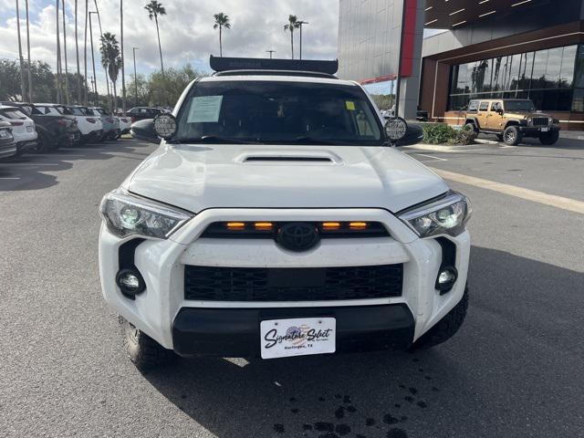 2021 Toyota 4Runner Venture Special Edition