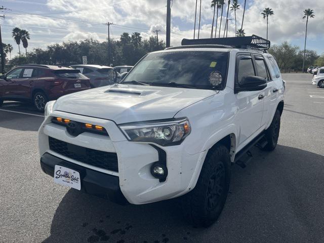 2021 Toyota 4Runner Venture Special Edition