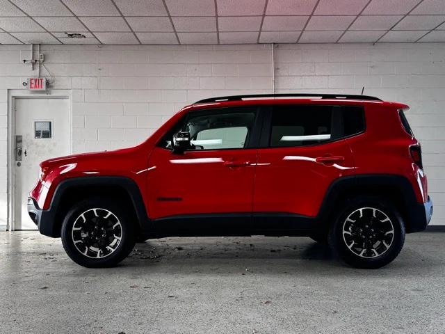 2023 Jeep Renegade Upland 4x4