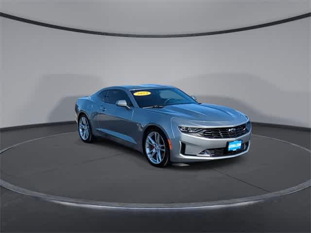 2023 Chevrolet Camaro RWD Coupe 1LT