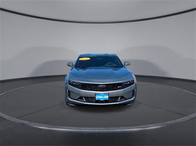 2023 Chevrolet Camaro RWD Coupe 1LT