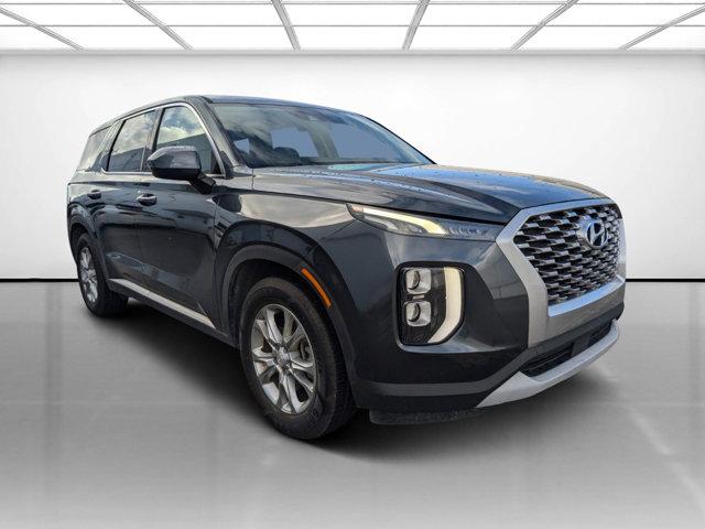 2020 Hyundai Palisade