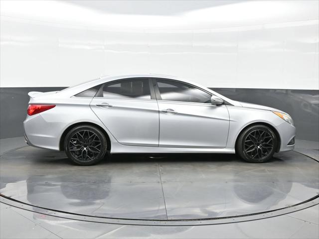 2014 Hyundai Sonata SE 2.0T