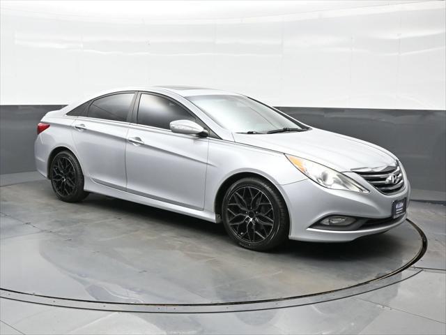 2014 Hyundai Sonata SE 2.0T