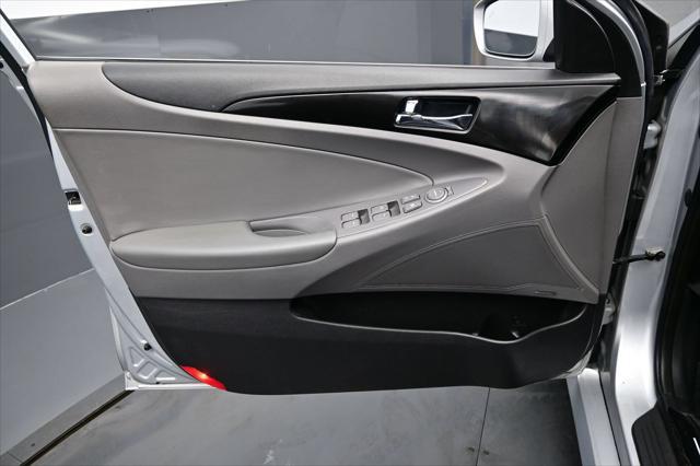 2014 Hyundai Sonata SE 2.0T