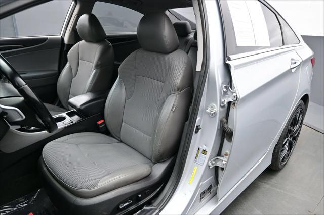 2014 Hyundai Sonata SE 2.0T
